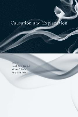 bokomslag Causation and Explanation