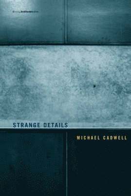 Strange Details