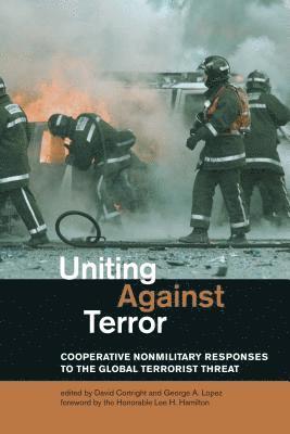 Uniting Against Terror 1