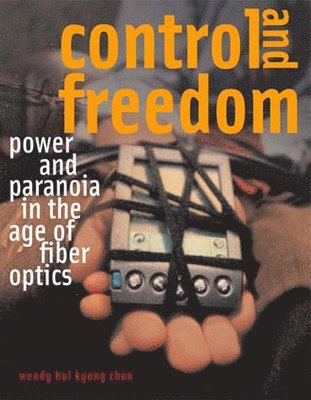 Control and Freedom 1