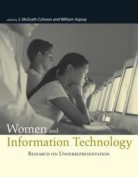 bokomslag Women and Information Technology