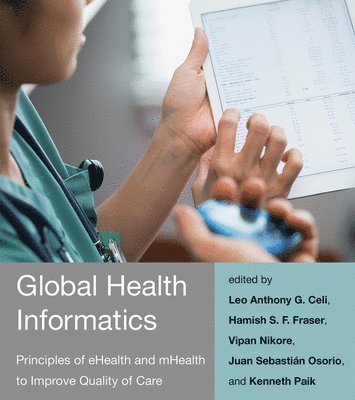 Global Health Informatics 1