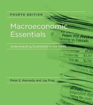 Macroeconomic Essentials 1