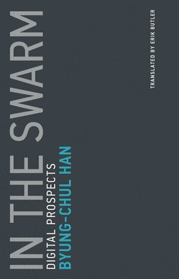 In the Swarm: Volume 3 1