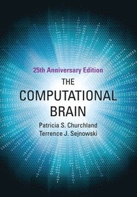 bokomslag The Computational Brain