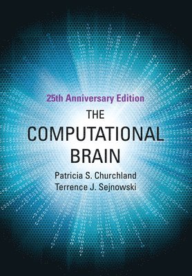 Patricia S. Churchland, Terrence J. Sejnowski - Computational Brain, Häftad