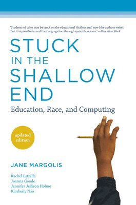 Jane Margolis - Stuck in the Shallow End, Häftad