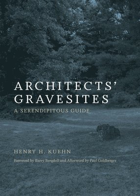 bokomslag Architects' Gravesites