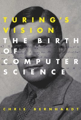 bokomslag Turing's Vision
