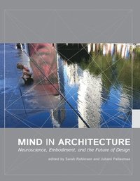 bokomslag Mind in Architecture