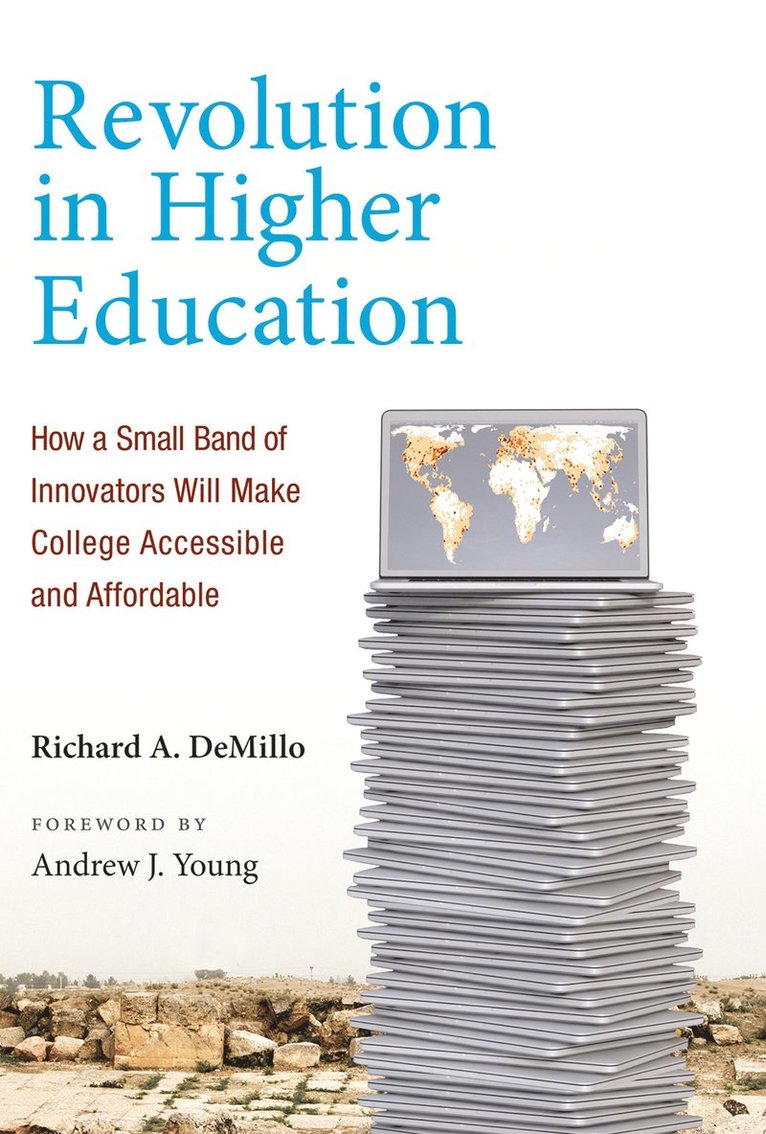 Revolution in Higher Education 1