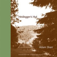 bokomslag Heidegger's Hut
