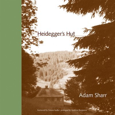 Heidegger's Hut 1