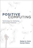 bokomslag Positive Computing