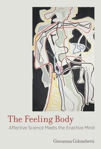 bokomslag The Feeling Body