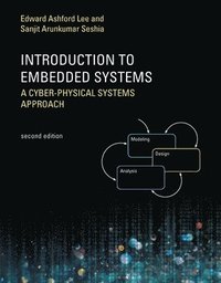 bokomslag Introduction to Embedded Systems