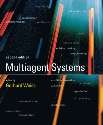 Multiagent Systems 1