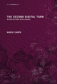bokomslag The Second Digital Turn