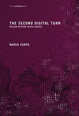 The Second Digital Turn 1
