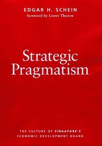 bokomslag Strategic Pragmatism