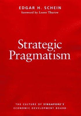 Strategic Pragmatism 1