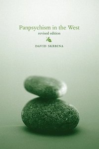 bokomslag Panpsychism in the West