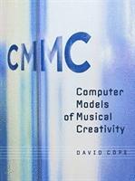 bokomslag Computer Models of Musical Creativity