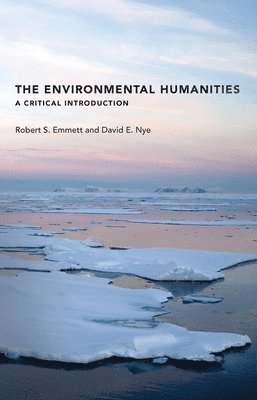 bokomslag Environmental Humanities