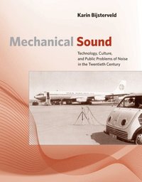 bokomslag Mechanical Sound