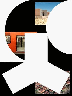 Meghan Mcallister, Mahdi Sabbagh - Perspecta 50, Häftad