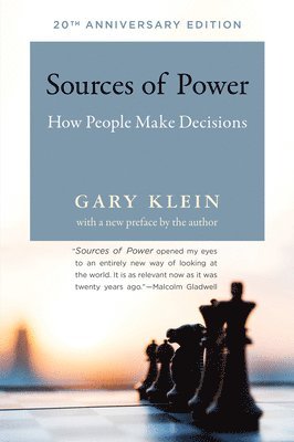 Sources of Power 1