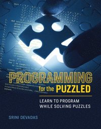 bokomslag Programming for the Puzzled