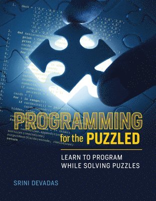 Programming for the Puzzled 1