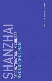 bokomslag Shanzhai: Volume 8