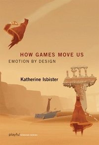 bokomslag How Games Move Us