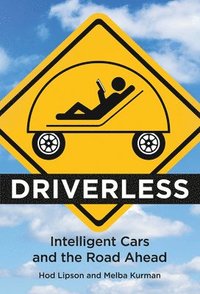 bokomslag Driverless