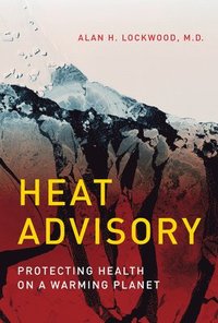 bokomslag Heat Advisory