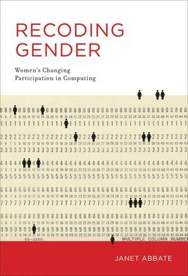 bokomslag Recoding Gender