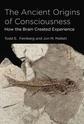 bokomslag The Ancient Origins of Consciousness