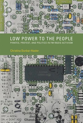 Low Power to the People 1