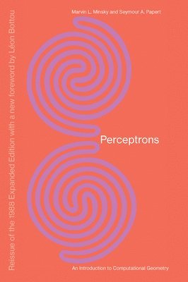 bokomslag Perceptrons