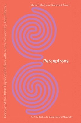 Perceptrons 1
