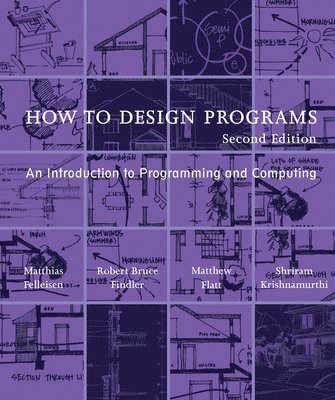 How to Design Programs 1