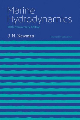 Marine Hydrodynamics 1