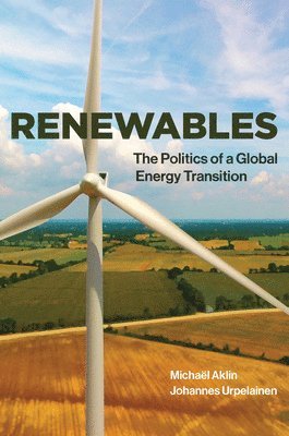 bokomslag Renewables