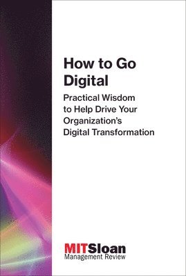 How to Go Digital 1