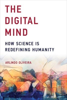 bokomslag Digital Mind