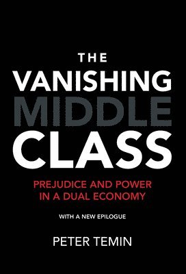 The Vanishing Middle Class 1