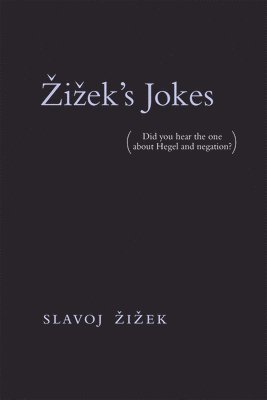 bokomslag ?i?ek's Jokes