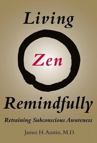 bokomslag Living Zen Remindfully